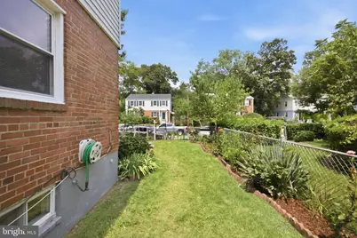 2033 Arlington Terrace, Alexandria, VA 22303 - Photo 49
