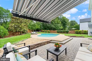 4517 Waverly Crossing Ln, Chantilly, VA 20151 - Photo 45