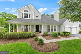 4517 Waverly Crossing Ln, Chantilly, VA 20151 - Photo 3