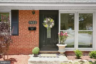 7422 Axton St, Springfield, VA 22151 - Photo 3