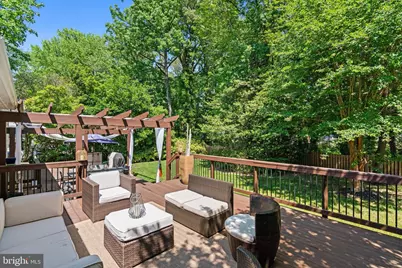 8611 Cyrus Place, Alexandria, VA 22308 - Photo 37