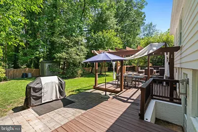 8611 Cyrus Place, Alexandria, VA 22308 - Photo 41