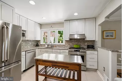 8611 Cyrus Place, Alexandria, VA 22308 - Photo 13