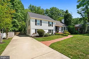 8611 Cyrus Pl, Alexandria, VA 22308 - Photo 1