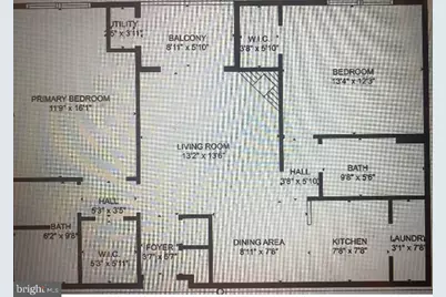 1570 Spring Gate Drive #7203, McLean, VA 22102 - Photo 37