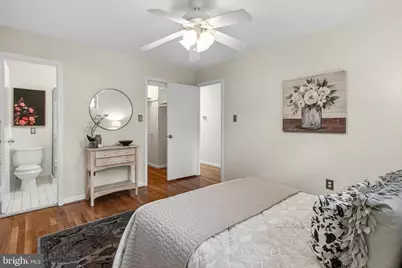 5502 Kempton Drive, Springfield, VA 22151 - Photo 7