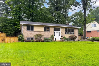 5502 Kempton Drive, Springfield, VA 22151 - Photo 49