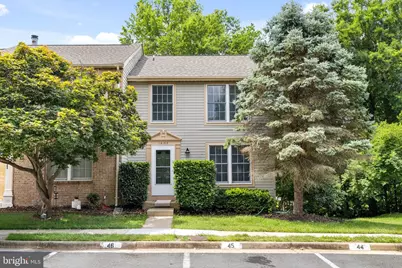 14166 Red River Drive, Centreville, VA 20121 - Photo 1
