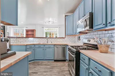 8937 Milford Haven Court #37A, Lorton, VA 22079 - Photo 9
