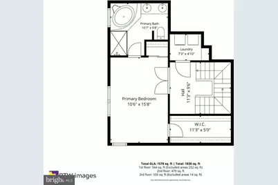 8937 Milford Haven Court #37A, Lorton, VA 22079 - Photo 27