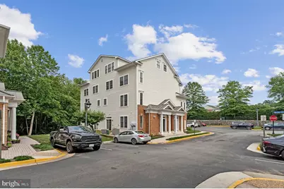 8937 Milford Haven Court #37A, Lorton, VA 22079 - Photo 23