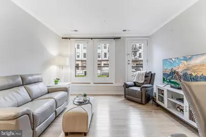 1675 Bandit Loop #105B, Reston, VA 20190 - Photo 11