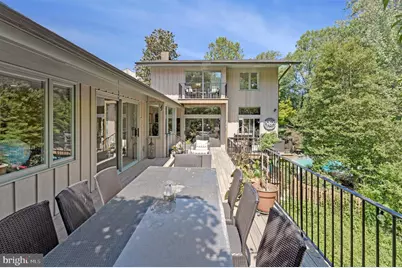 6952 Kyleakin Court, McLean, VA 22101 - Photo 37