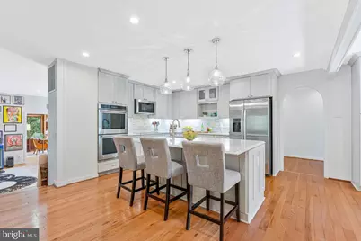 6952 Kyleakin Court, McLean, VA 22101 - Photo 13