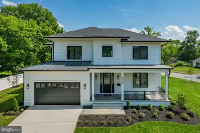 6523 Elmhirst Drive, Falls Church, VA 22043 - Photo 1