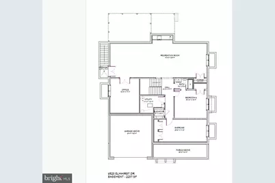 6523 Elmhirst Drive, Falls Church, VA 22043 - Photo 113