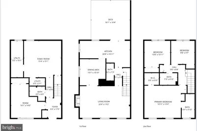 8218 Doctor Craik Court, Alexandria, VA 22306 - Photo 41