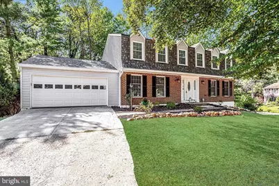 8334 Terra Grande Avenue, Springfield, VA 22153 - Photo 1