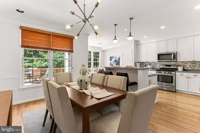 6241 Windham Hill Run, Alexandria, VA 22315 - Photo 19