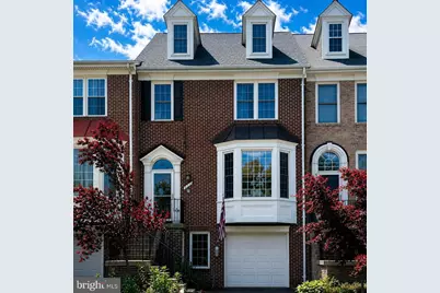 6241 Windham Hill Run, Alexandria, VA 22315 - Photo 1