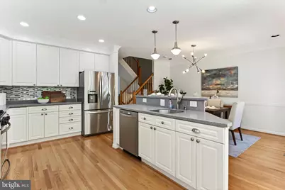 6241 Windham Hill Run, Alexandria, VA 22315 - Photo 21