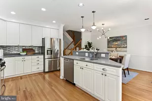 6241 Windham Hill Run, Alexandria, VA 22315 - Photo 21