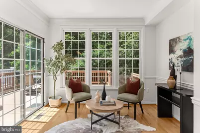 6241 Windham Hill Run, Alexandria, VA 22315 - Photo 5