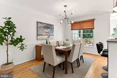6241 Windham Hill Run, Alexandria, VA 22315 - Photo 3