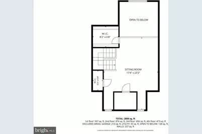6241 Windham Hill Run, Alexandria, VA 22315 - Photo 59
