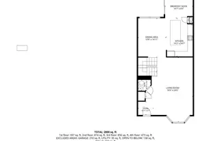 6241 Windham Hill Run, Alexandria, VA 22315 - Photo 57