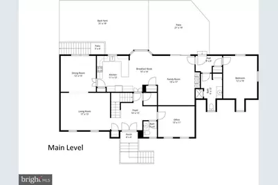 2008 Mason Hill Drive, Alexandria, VA 22307 - Photo 51