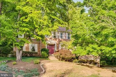 2008 Mason Hill Drive, Alexandria, VA 22307 - Photo 1