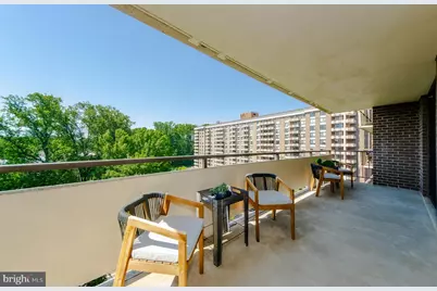 1800 Old Meadow Road #1018, McLean, VA 22102 - Photo 23