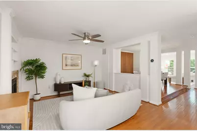 12056 Edgemere Circle, Reston, VA 20190 - Photo 19