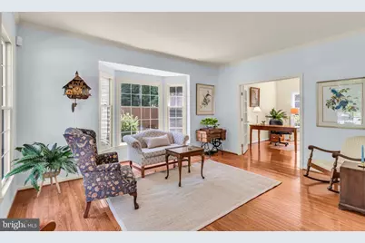 9515 Holly Prospect Court, Burke, VA 22015 - Photo 11
