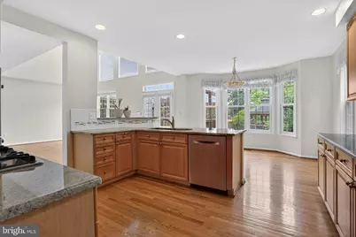 3504 Chambray Way, Falls Church, VA 22042 - Photo 17
