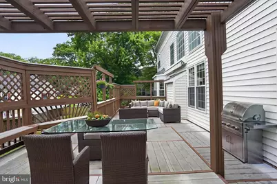 3504 Chambray Way, Falls Church, VA 22042 - Photo 43