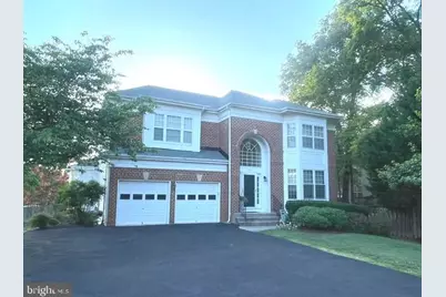 3504 Chambray Way, Falls Church, VA 22042 - Photo 1