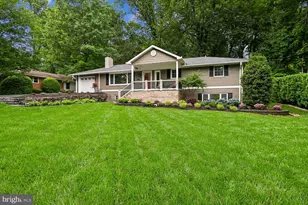 8324 The Midway, Annandale, VA 22003 - Photo 51
