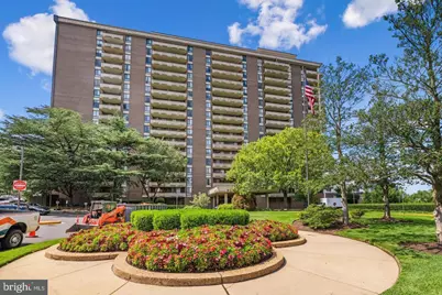 1800 Old Meadow Road #713, McLean, VA 22102 - Photo 1
