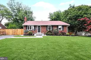 6300 Yellowstone Dr, Alexandria, VA 22312 - Photo 1