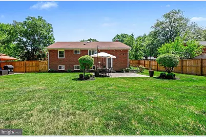 6300 Yellowstone Drive, Alexandria, VA 22312 - Photo 31