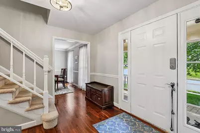 14390 Round Lick Lane, Centreville, VA 20120 - Photo 9