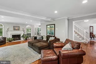 14390 Round Lick Ln, Centreville, VA 20120 - Photo 13