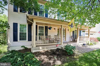 14390 Round Lick Lane, Centreville, VA 20120 - Photo 3