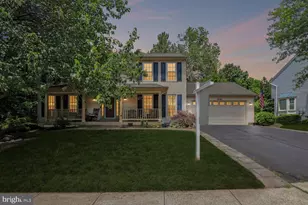 14390 Round Lick Ln, Centreville, VA 20120 - Photo 89