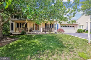 14390 Round Lick Ln, Centreville, VA 20120 - Photo 1