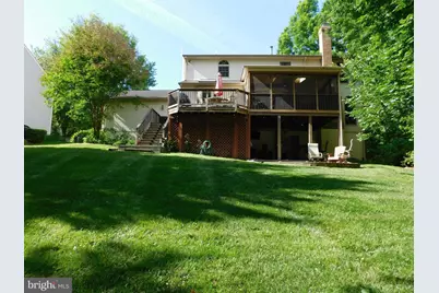 14390 Round Lick Lane, Centreville, VA 20120 - Photo 11