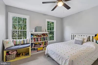 14390 Round Lick Lane, Centreville, VA 20120 - Photo 49