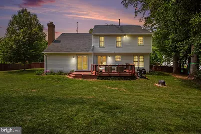 8019 Oak Bridge Lane, Fairfax Station, VA 22039 - Photo 39